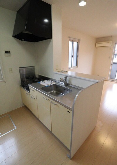 ウィルモアの物件内観写真