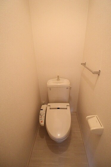 ウィルモアの物件内観写真