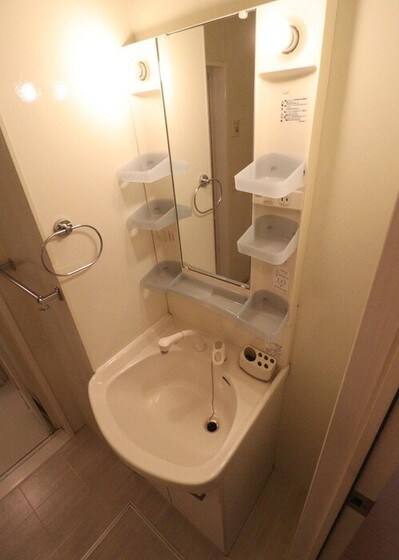 ウィルモアの物件内観写真