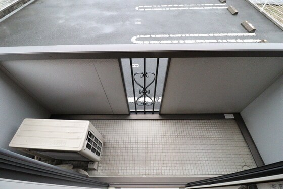 ウィルモアの物件内観写真