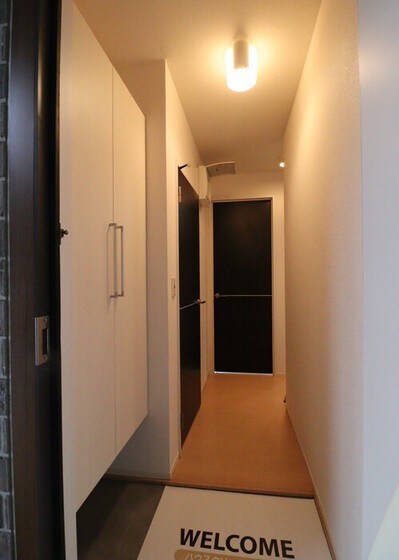 ウィルモアの物件内観写真