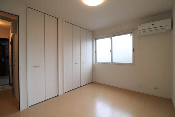 ウィルモアの物件内観写真