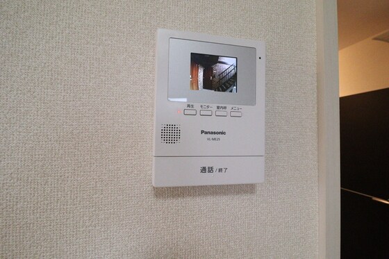 ウィルモアの物件内観写真