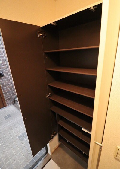 ウィルモアの物件内観写真