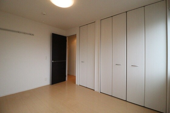 ウィルモアの物件内観写真