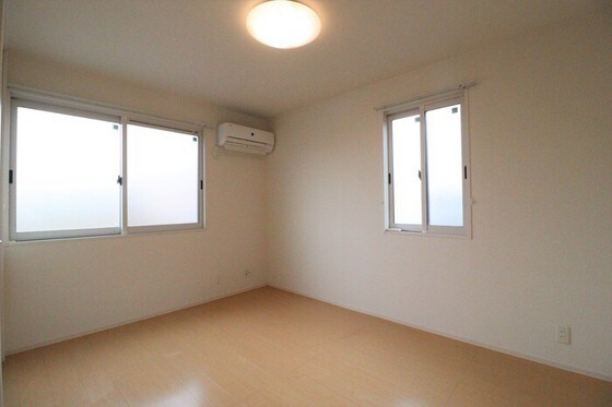 ウィルモアの物件内観写真