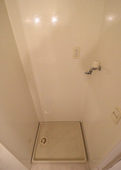 ウィルモアの物件内観写真