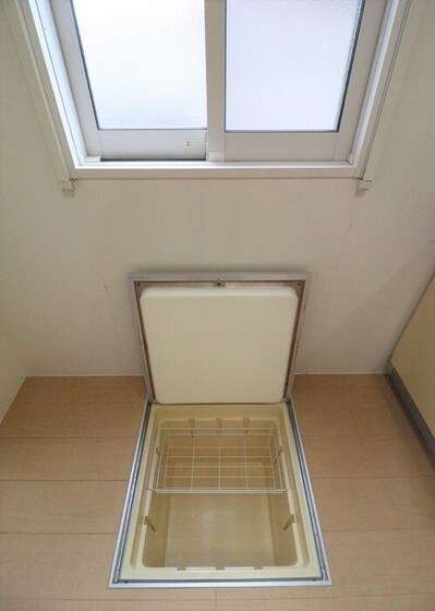 ウィルモアの物件内観写真