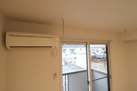 ウィルモアの物件内観写真