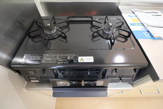 ウィルモアの物件内観写真