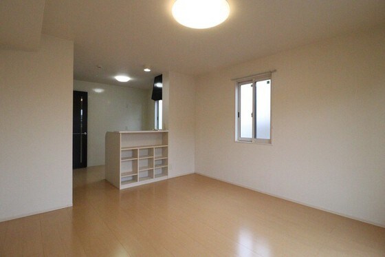 ウィルモアの物件内観写真