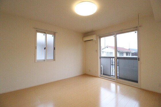 ウィルモアの物件内観写真