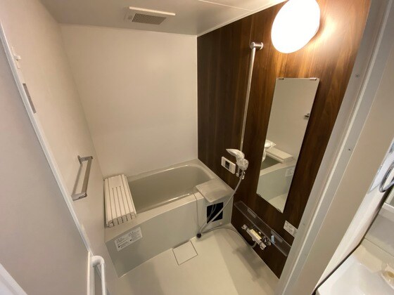 チッタ・デ・雄嶋の物件内観写真