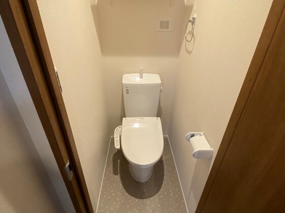 チッタ・デ・雄嶋の物件内観写真