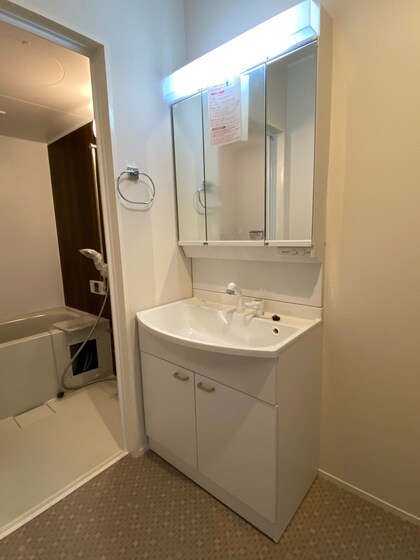 チッタ・デ・雄嶋の物件内観写真