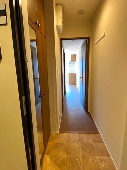 チッタ・デ・雄嶋の物件内観写真