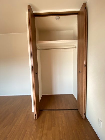 チッタ・デ・雄嶋の物件内観写真