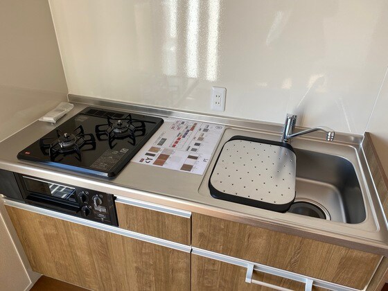 チッタ・デ・雄嶋の物件内観写真