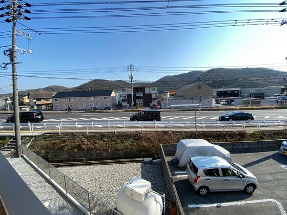 チッタ・デ・雄嶋の物件内観写真