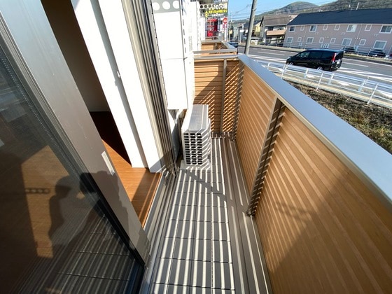 チッタ・デ・雄嶋の物件内観写真