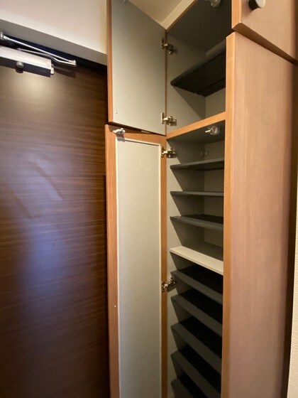 チッタ・デ・雄嶋の物件内観写真