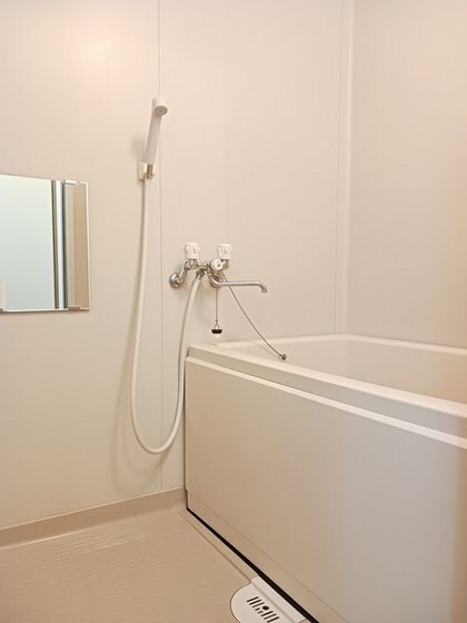 ニューエルディム花水木Bの物件内観写真