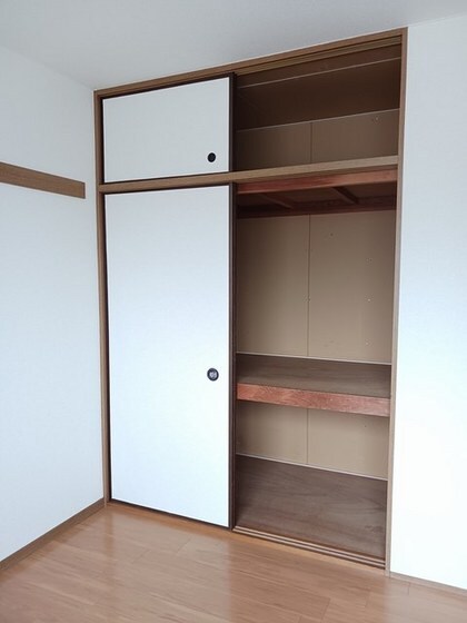 ニューエルディム花水木Bの物件内観写真