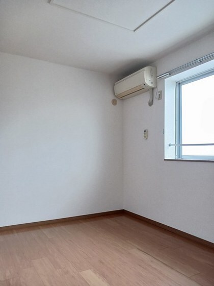 ニューエルディム花水木Bの物件内観写真