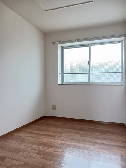 ニューエルディム花水木Bの物件内観写真