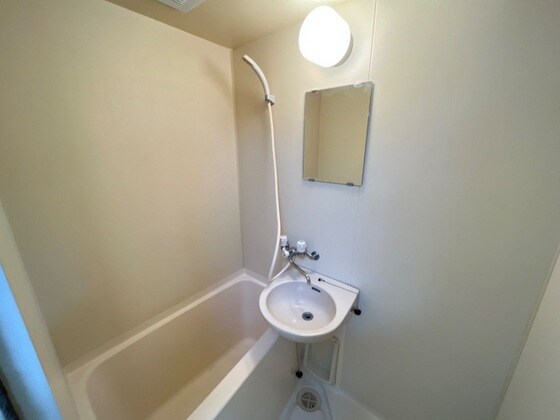 コンフォールの物件内観写真