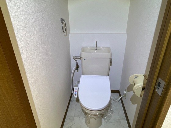 コンフォールの物件内観写真