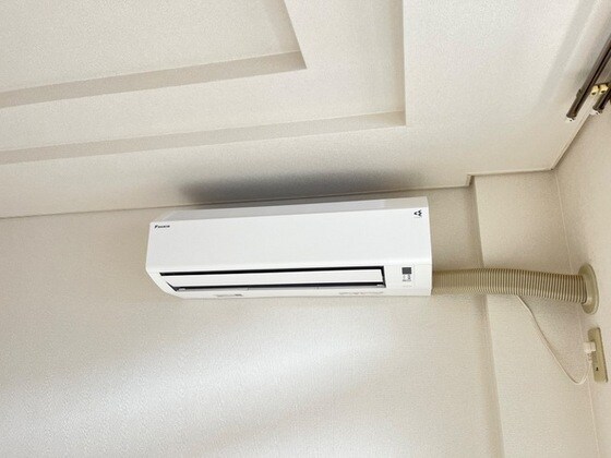 コンフォールの物件内観写真