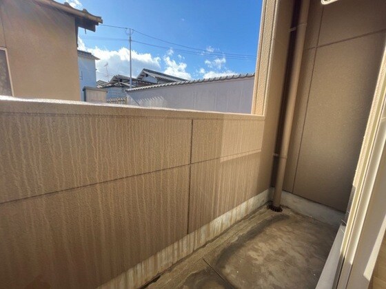 コンフォールの物件内観写真