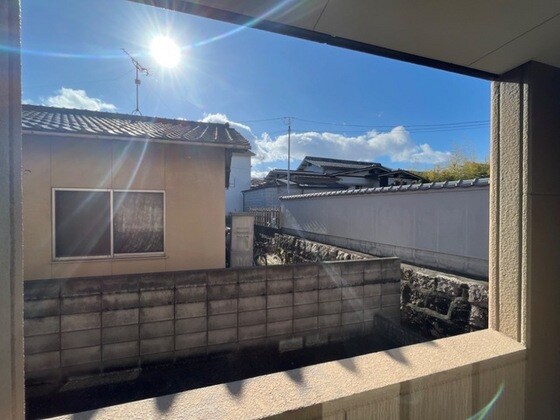 コンフォールの物件内観写真