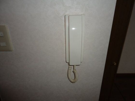 コンフォールの物件内観写真