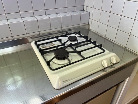 コンフォールの物件内観写真