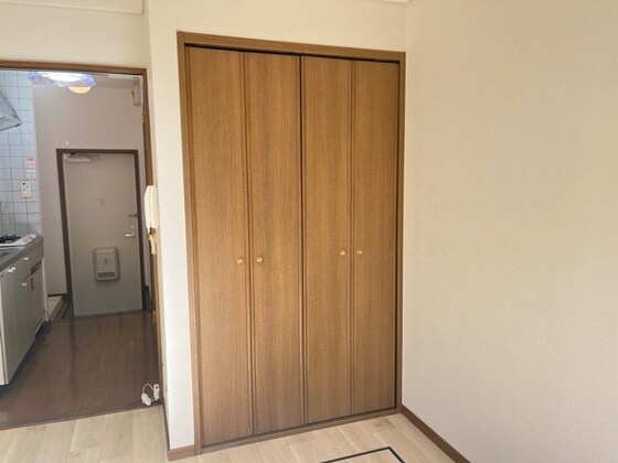 コンフォールの物件内観写真