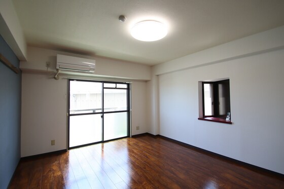 アジュール下中野の物件内観写真