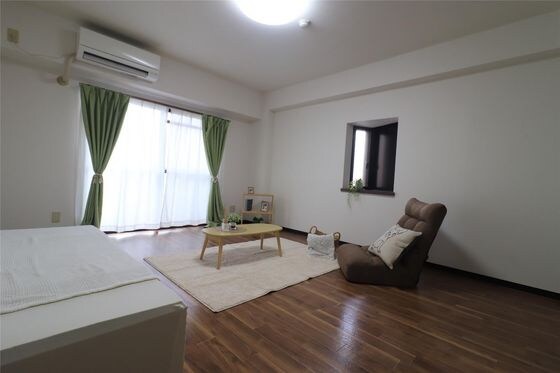 アジュール下中野の物件内観写真