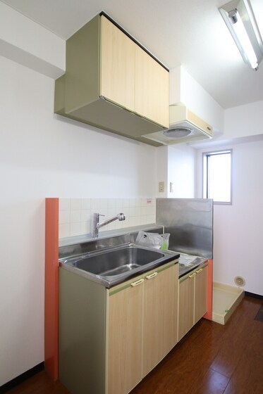 アジュール下中野の物件内観写真