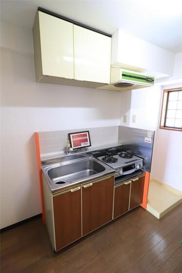 アジュール下中野の物件内観写真