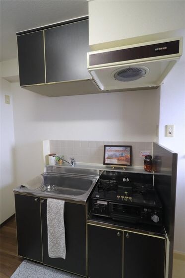 アジュール下中野の物件内観写真