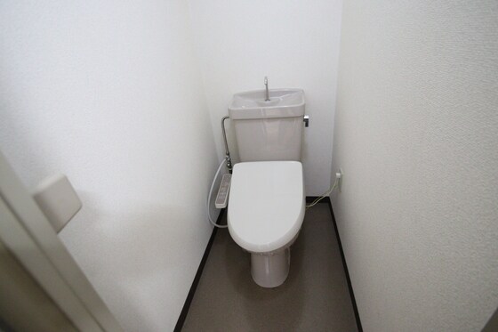 アジュール下中野の物件内観写真