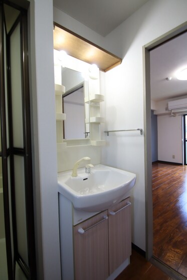 アジュール下中野の物件内観写真