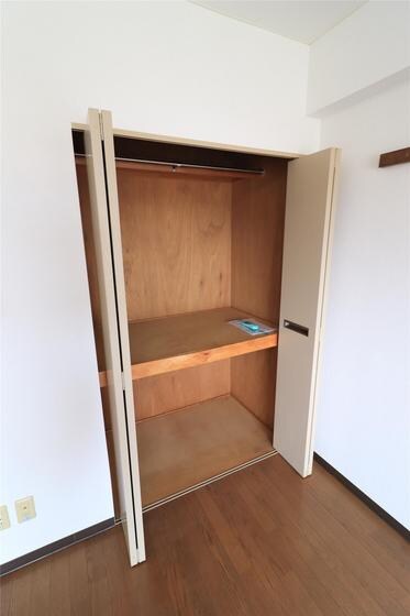 アジュール下中野の物件内観写真