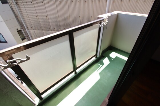 アジュール下中野の物件内観写真