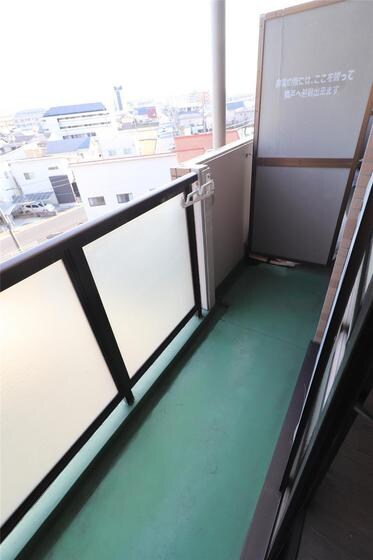 アジュール下中野の物件内観写真