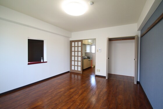 アジュール下中野の物件内観写真