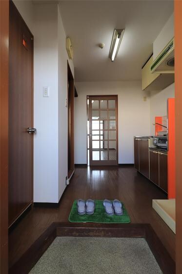 アジュール下中野の物件内観写真