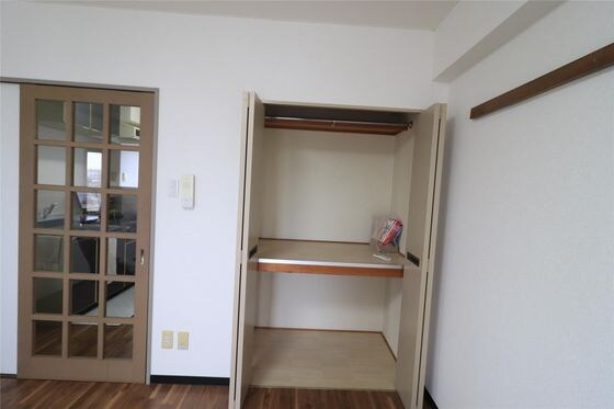 アジュール下中野の物件内観写真